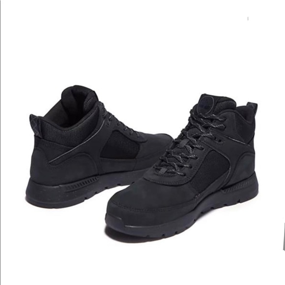 ๐ Timberland Field Trekker Hiking Boots for Women - Picture 4 of 7